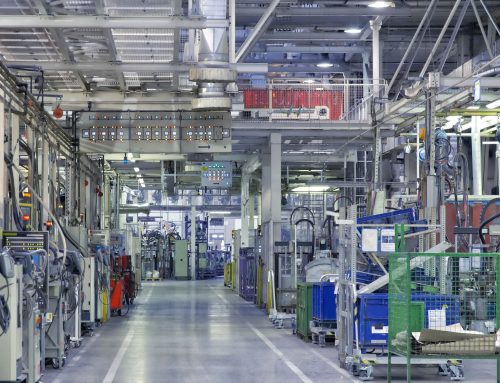 Thermal Comfort – HVAC