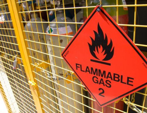 Electrical Area Classification and Equipment