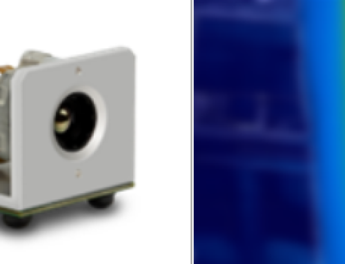 UTI Thermal / IR Camera Design Applications